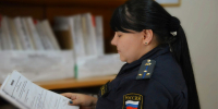 Взыскан моральный ущерб в пользу жертвы разбойного нападения - УФССП России по Самарской области