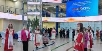 «Ярчайшая сборная России»: в Омске прошел форум социального предпринимательства «Инносиб» - Вечерний Омск
