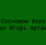 Игорь Артамонов посетил «Сосновый бор» - Народное слово