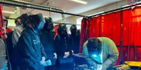 Школьникам Курганской области предлагают попробовать себя в 67 профессиях во время профпроб - Департамент образования и науки