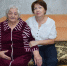 А живу я, как в раю, за что родных благодарю - Народное слово