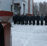 В следственном изоляторе №2 г. Колпашево состоялось торжественное мероприятие, посвященное Дню работников СИЗО и тюрем - УФСИН России