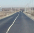 В Ташлинском районе отремонтировали пять километров аварийной дороги - ProOren.Ru
