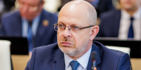 Игорь Розинов прокомментировал инициативу о налоги на сверхдоходы золотодобытчиков Источник - MagadanMedia.Ru
