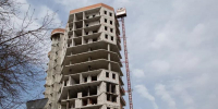 Власти Екатеринбурга рассчитывают на достройку «Бажов House» - EaNews.Ru