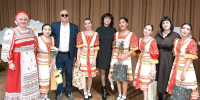 Краски русского народного танца - Газета Ваша звезда