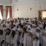 Посвящение в студенты - Челябинский медколледж