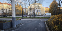 Прогноз погоды в Мурманске на 30 октября - Murman.Ru