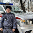 В Хабаровском крае сотрудники Росгвардии помогли водителю грузовика, пострадавшему в ДТП - Росгвардия