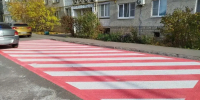 В Подмосковье водителей предупредили о штрафах за парковку на красно-белой разметке - MosRegToday.Ru