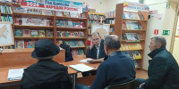 Приём граждан по вопросам ЖКХ в Чебоксарах: Виктор Кочетков ответил на вопросы жителей - Государственная жилинспекция