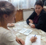 Социальный патронаж во время осенних каникул - Министерство труда и соцзащиты