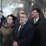 Парламентарии Тюмени и Югры узнали, как на Ямале помогают бойцам СВО и их семьям - Единая Россия
