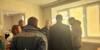 Проверка ООО УК “Сердце Столицы” в Уфе: зафиксированы нарушения содержания ИТП и систем теплоснабжения - Комитет по жилищному и строительному надзору