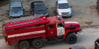 В Пермском крае за сутки произошло семь пожаров, погибших и пострадавших нет - Новости Перми PermNews.Ru