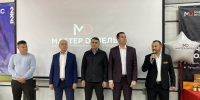 Битва мастеров - дизелистов - Сетевое издание Ufaved.Info
