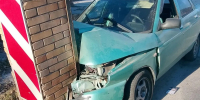 В Шигонском районе вчера произошла автоавария. К счастью, обошлось без пострадавших - Центр по делам гражданской обороны, пожарной безопасности и чрезвычайным ситуациям