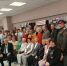 Торжественное мероприятие «Столетие под вековым дубом» - Центральная библиотека