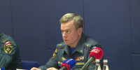 Андрей Наумов назвачен на пост министра по делам гражданской обороны и чрезвычайным ситуациям Мордовии - Pg13.Ru