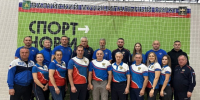с Днём тренера!. - Валуйский городской округ