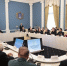 Алексей Русских встретился с ветеранами ВЛКСМ - Ulpravda.Ru