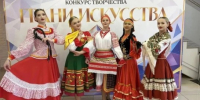 Юные таланты «Зореньки» покорили «Грани искусства»: яркие победы на Всероссийском конкурсе - Карасукский район