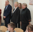 В рамках общественного контроля Дмитрий Мавлютов посетил школу №137 - Барнаульская городская Дума