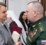 Ветераны СВО осваивают навыки психологической самопомощи - РИЦ Югра