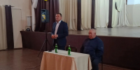 Благополучие сельского поселения – основа его устойчивого развития   - Вольская жизнь