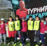 Команда Веселовского района участвовала в Футбольном конкурсе «Большой турнир вратарей» - Веселовский район