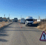 В Астраханской области водитель сбил школьника, выбежавшего на дорогу - Комсомольская Правда