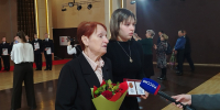 Репортаж о праздновании Дня судебного пристава - УФССП России