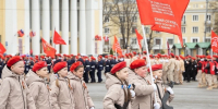 В Кирове запретят парковку авто около Театральной площади 7 ноября - Комсомольская Правда