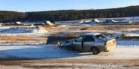 16-летняя девушка пострадала в ДТП с Mitsubishi Lancer в Черемховском районе - Baikal24.Ru