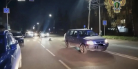 В Костроме на пешеходном переходе сбили 16-летнюю девушку - Комсомольская Правда