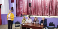 На встрече в Демидове обсудили вопросы сферы ЖКХ - Газета Новый путь