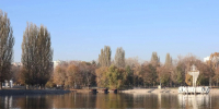 Фото: В парках Самары завершается подготовка водоёмов и фонтанов к зимнему сезону — Портал «НеСлухи.рф» (nesluhi.info) - НеСлухи.РФ