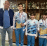 🏊 Выксунские пловцы завоевали три медали на чемпионате области в Дзержинске - Выкса.РФ