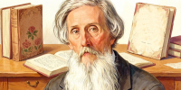 План мероприятий к 225-летию со дня рождения В.И. Даля - ЦБС г. Иркутска