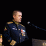 Во Владивостоке состоялось торжественное собрание по случаю Дня моряка-надводника и 330-летия Военно-Морского Флота России - Администрация г. Владивостока