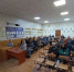 В рамках воспитательной работы с личным составом в ЛИУ-33 проведено занятие с участием государственного инспектора дорнадзора ОГИБДД Отдела МВД России «Мариинский» Андрея Карасева - ГУФСИН по Кемеровской области
