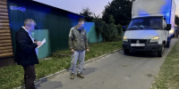 Во Владимире водитель «Газели» задним ходом насмерть сбил пенсионерку - Владимирские Ведомости
