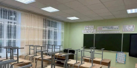 Сергей Меняйло: в школе №2 станицы Архонской созданы комфортные условия - E-Osetia.Ru