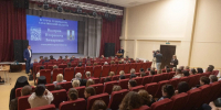 Дополнительные рейсы и интернет: Лимаренко ответил на вопросы жителей Шикотана - SakhalinMedia.Ru