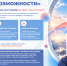Конкурс Безграничные возможности - Центр соцобслуживания населения