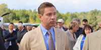 Владимир Леонов поздравил тренеров с профессиональным праздником - Министерство спорта