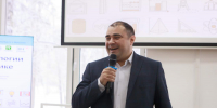 В Иркутском политехе стартовал образовательный проект «Политех в квадрате» - ИРНИТУ