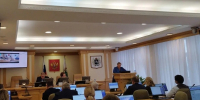 В Томской области определят уполномоченный орган по развитию креативных индустрий - Законодательная Дума