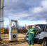 «Роснефть» построила на Среднеботуобинском месторождении газозаправочную станцию для спецтехники - Минпромгеологии РС(Я)