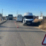 Под Астраханью ребенок выбежал из автобуса и угодил под колеса машины - Bloknot-Astrakhan.Ru